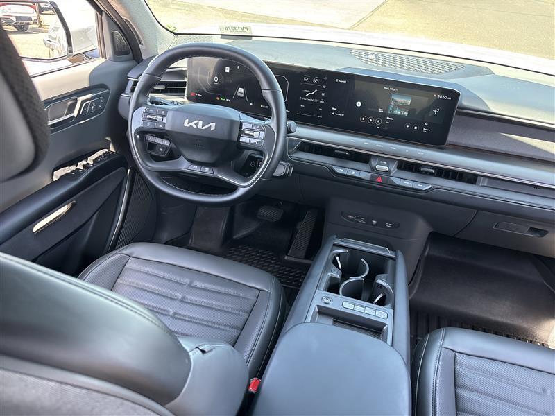 Kia EV9 Land 4WD 2024