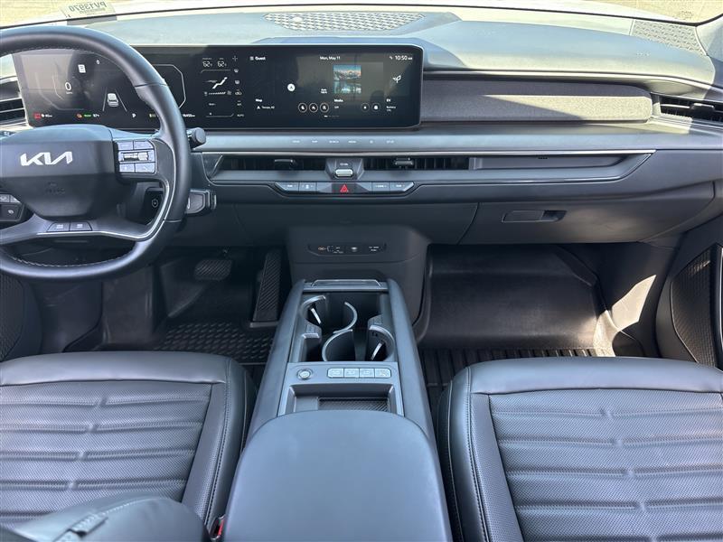 Kia EV9 Land 4WD 2024