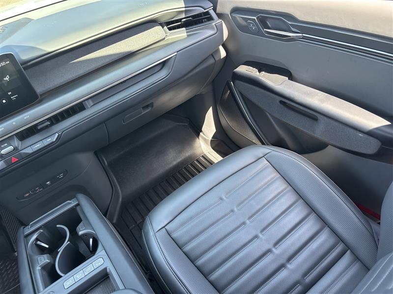 Kia EV9 Land 4WD 2024