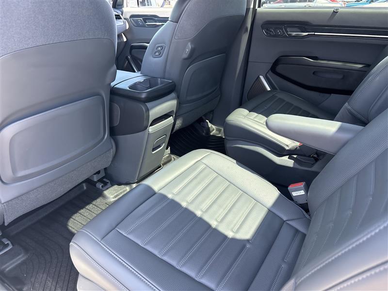 Kia EV9 Land 4WD 2024