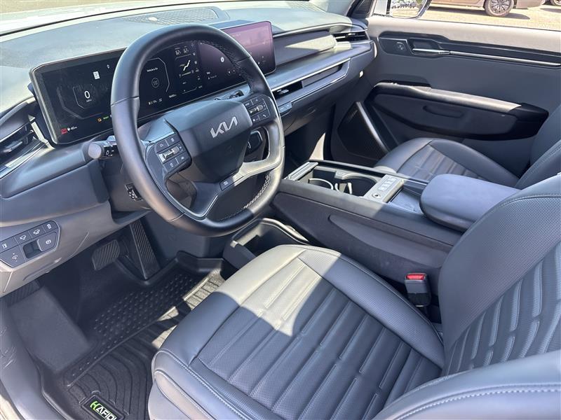 Kia EV9 Land 4WD 2024
