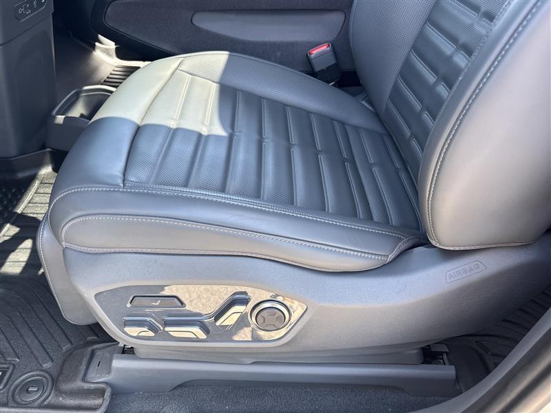 Kia EV9 Land 4WD 2024