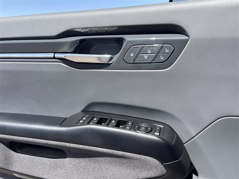 Kia EV9 Land 4WD 2024