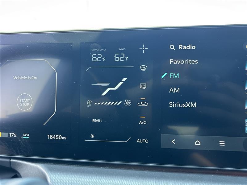 Kia EV9 Land 4WD 2024