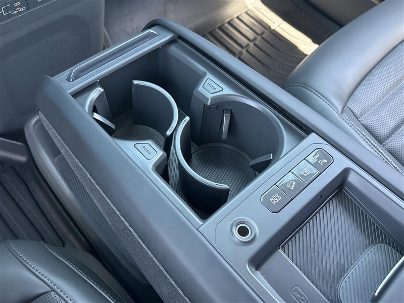 Kia EV9 Land 4WD 2024