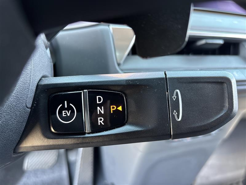 Kia EV9 Land 4WD 2024