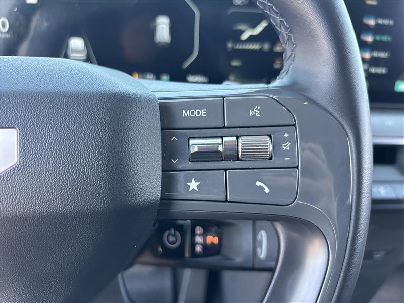 Kia EV9 Land 4WD 2024
