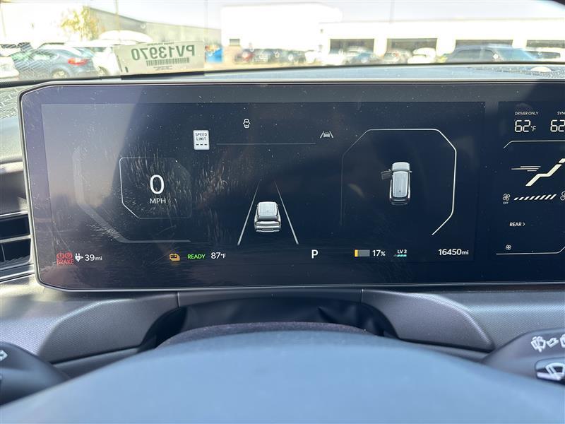 Kia EV9 Land 4WD 2024
