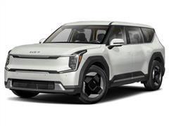 2024 Kia EV9 