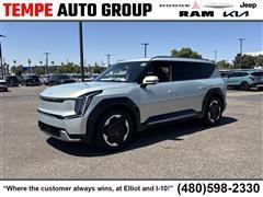 2024 Kia EV9 
