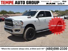 2022 RAM 2500 
