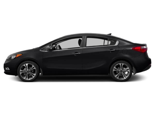 Kia Forte LX 2015