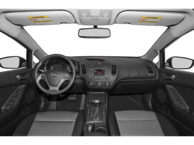 Kia Forte LX 2015