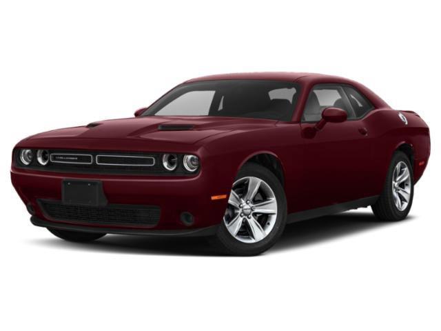 Dodge Challenger SXT 2019