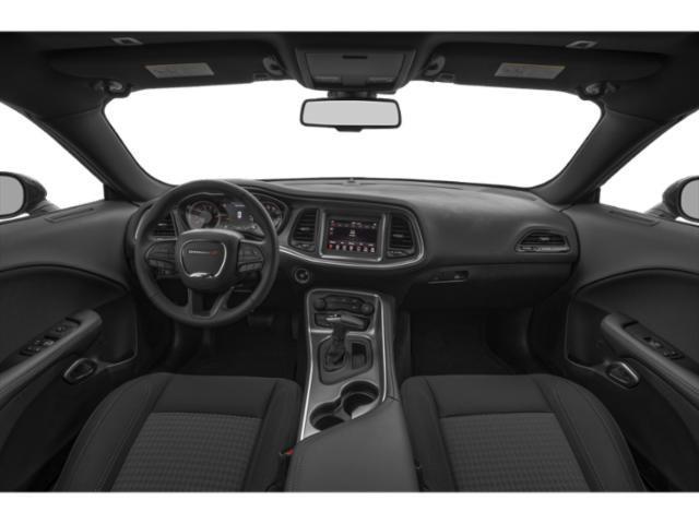 Dodge Challenger SXT 2019