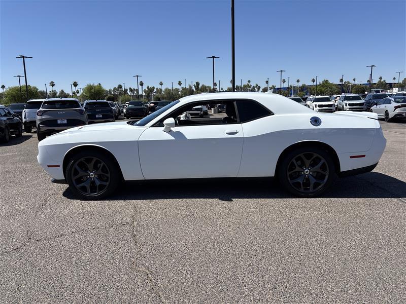 Dodge Challenger SXT 2019