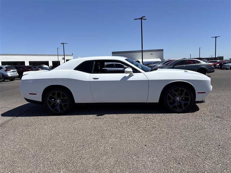 Dodge Challenger SXT 2019