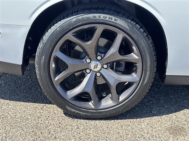 Dodge Challenger SXT 2019