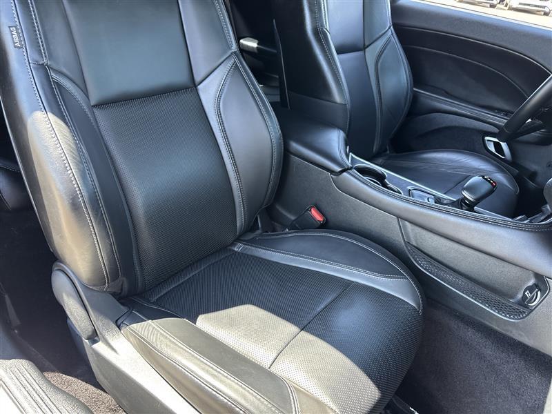 Dodge Challenger SXT 2019
