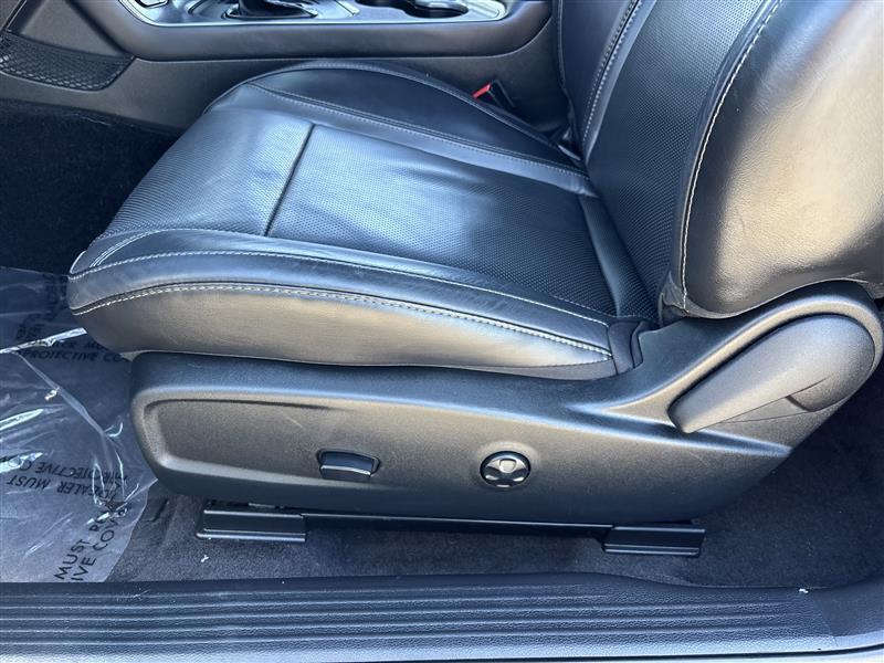 Dodge Challenger SXT 2019