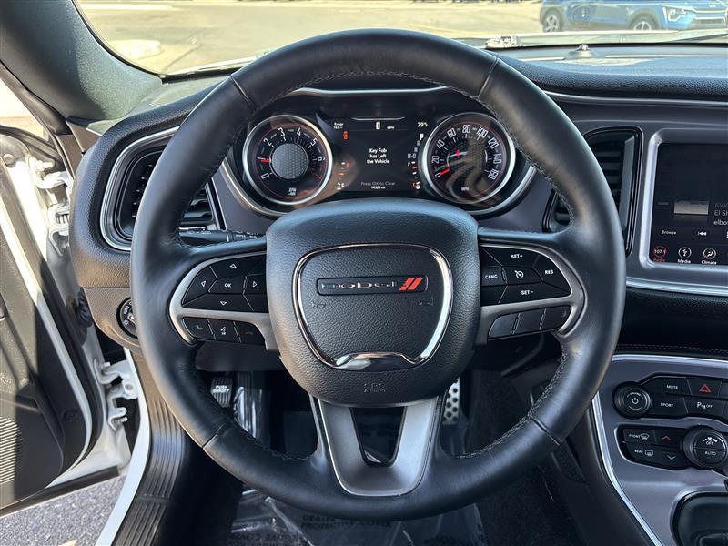 Dodge Challenger SXT 2019