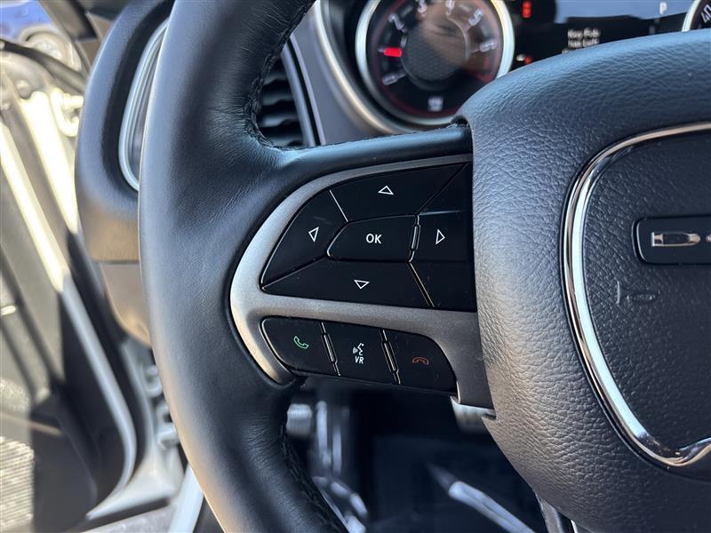 Dodge Challenger SXT 2019