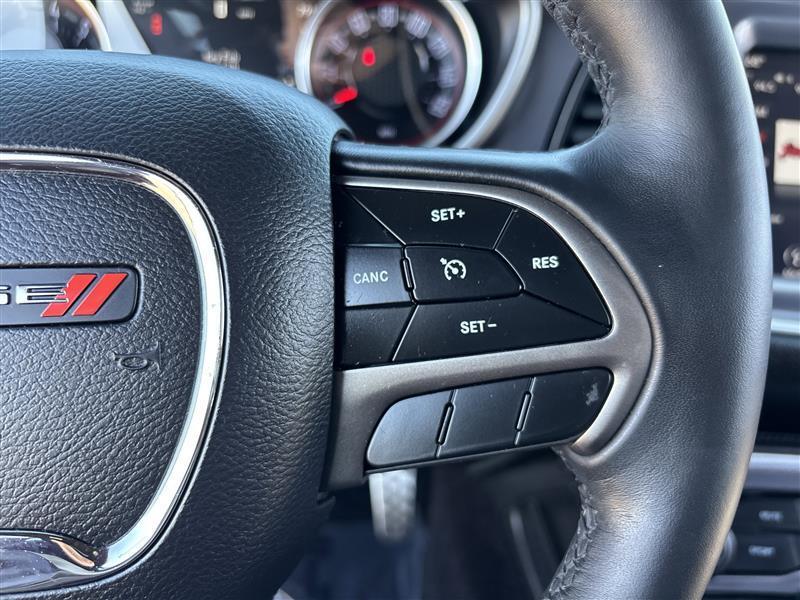Dodge Challenger SXT 2019