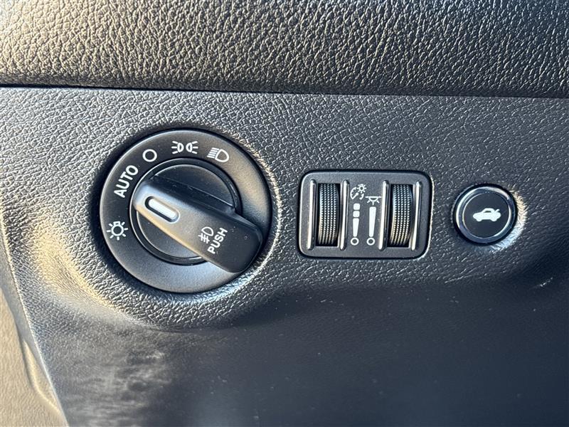 Dodge Challenger SXT 2019