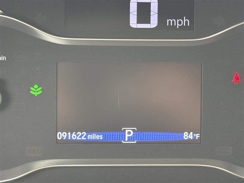 Honda Pilot Touring 4WD 2016