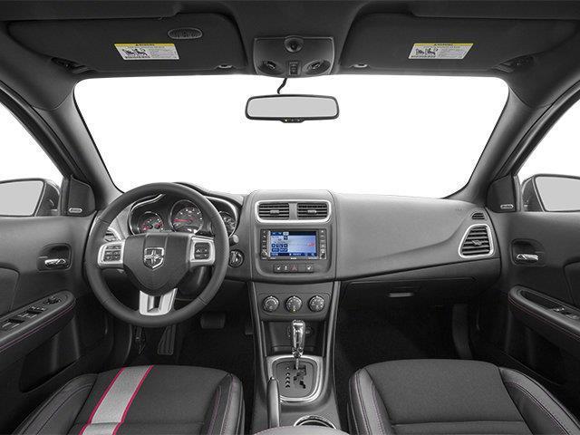 Dodge Avenger R/T 2013