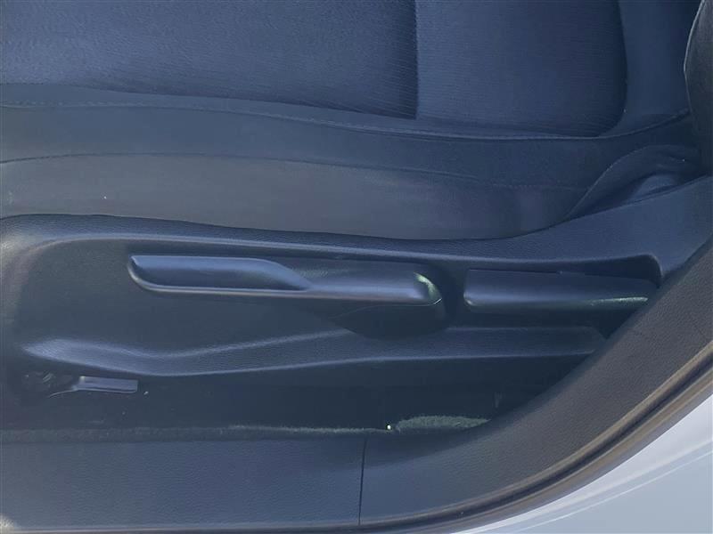 Honda Accord LX CVT 2018
