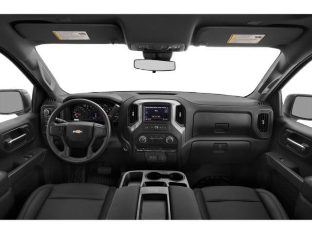 Chevrolet Silverado 1500 LT Crew Cab 2WD 2023
