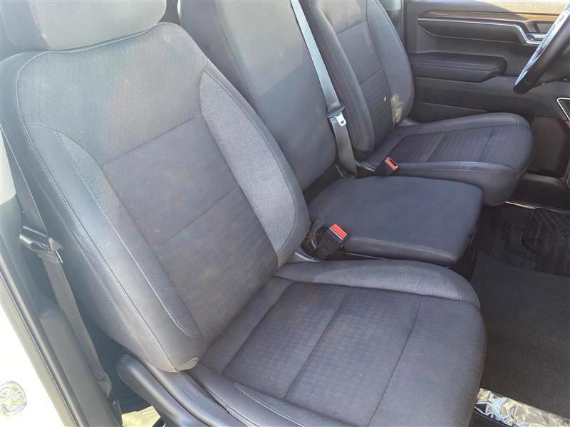 Chevrolet Silverado 1500 LT Crew Cab 2WD 2023