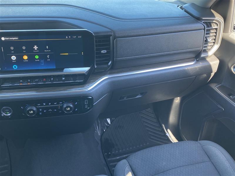 Chevrolet Silverado 1500 LT Crew Cab 2WD 2023