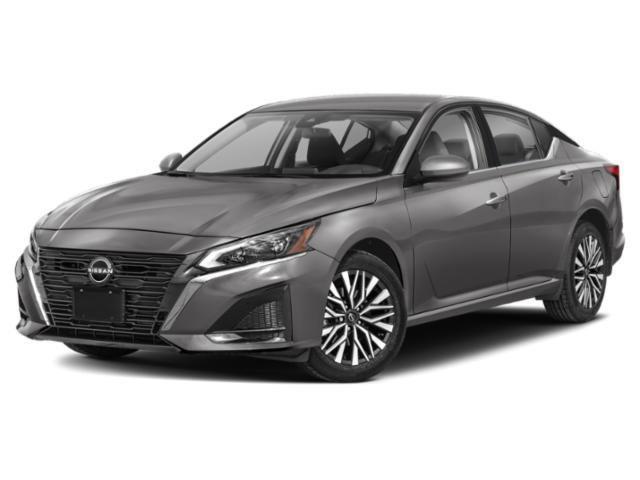 Nissan Altima 2.5 SV 2024