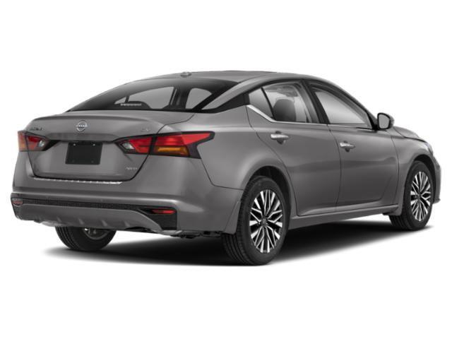 Nissan Altima 2.5 SV 2024