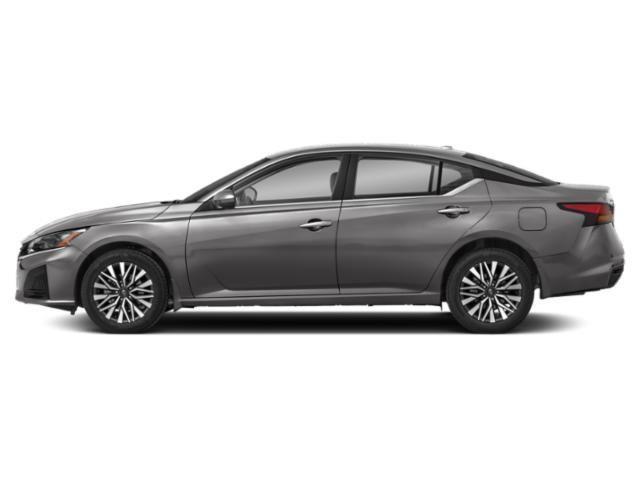 Nissan Altima 2.5 SV 2024