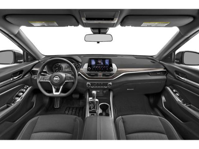 Nissan Altima 2.5 SV 2024