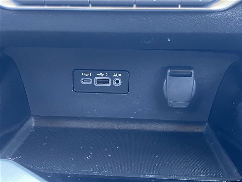 Nissan Altima 2.5 SV 2024