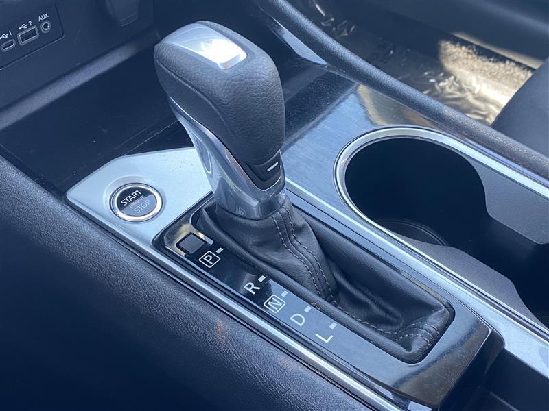 Nissan Altima 2.5 SV 2024