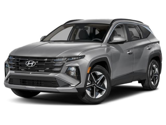 Hyundai Tucson SEL 2025