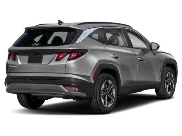 Hyundai Tucson SEL 2025