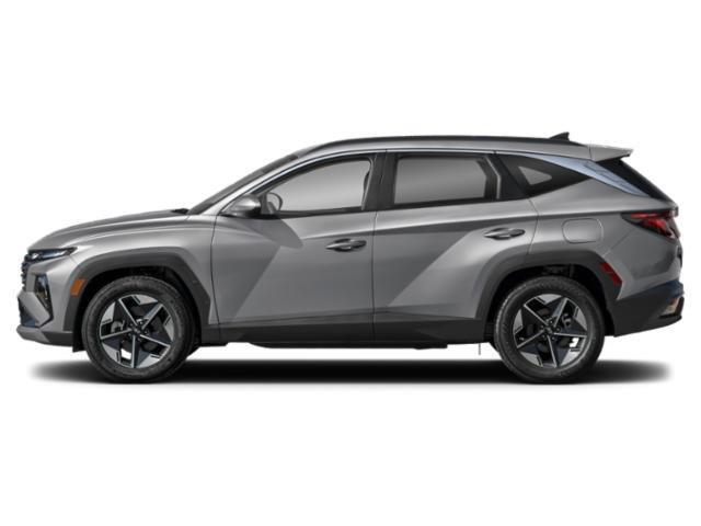 Hyundai Tucson SEL 2025