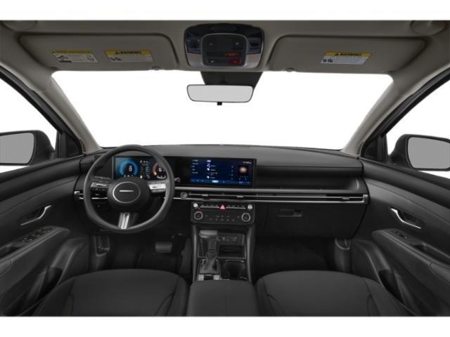 Hyundai Tucson SEL 2025