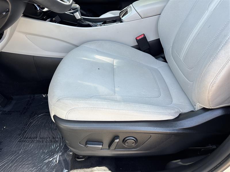 Hyundai Tucson SEL 2025