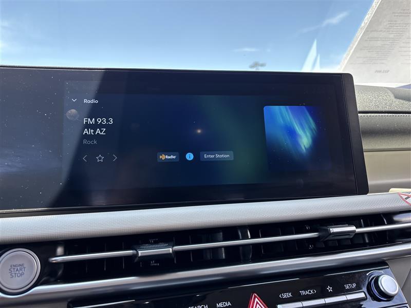 Hyundai Tucson SEL 2025