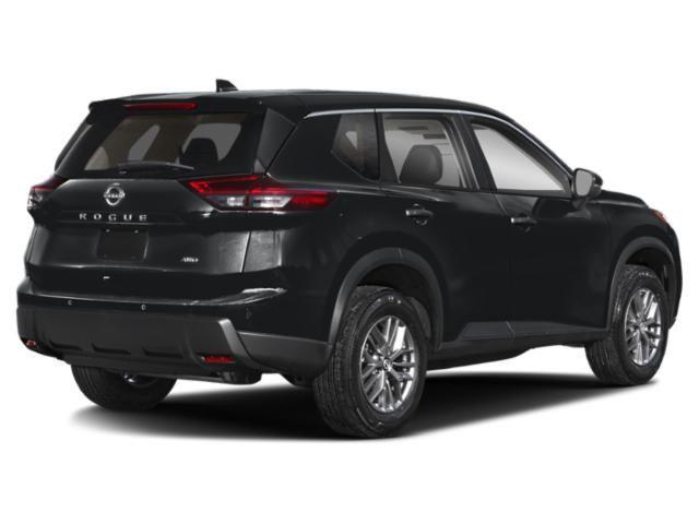 Nissan Rogue S 2024