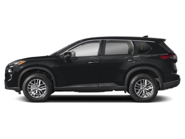 Nissan Rogue S 2024