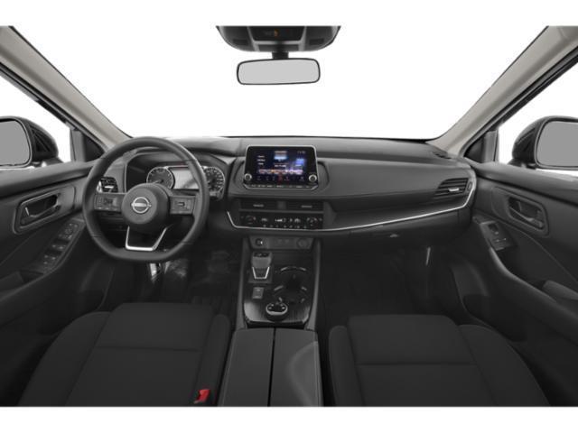 Nissan Rogue S 2024
