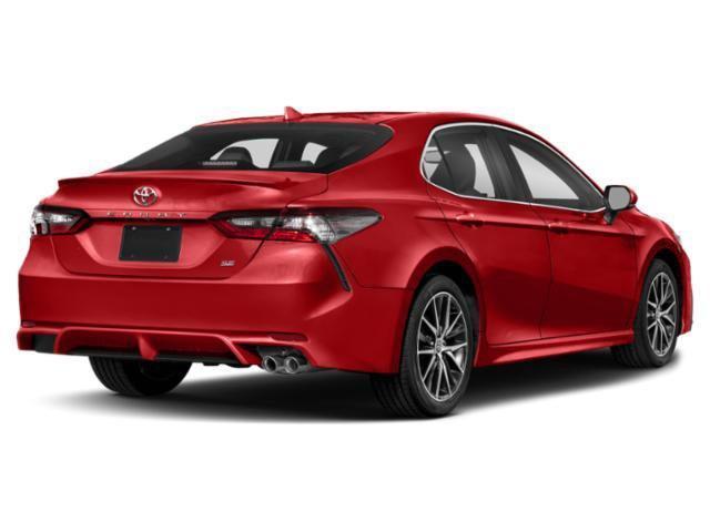 Toyota Camry SE 2023